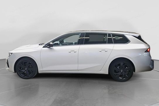 Opel Astra 1.5 Cdti Gs S&S
