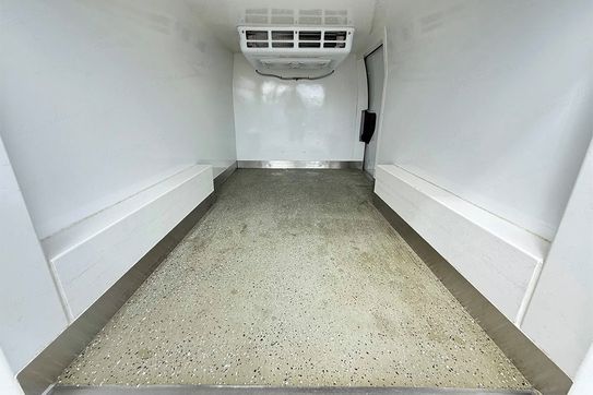 Opel Vivaro Long L2H1 Mroźnia do -15°C