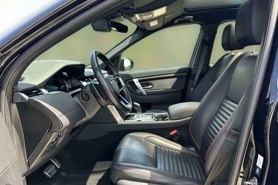Land Rover Discovery Sport P200 R-Dynamic S