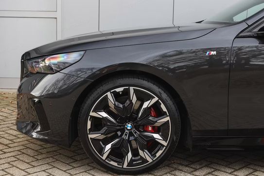 BMW Seria 5 540d xDrive M Sport