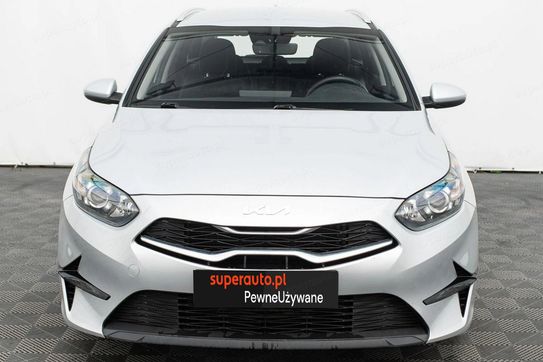 Kia Ceed 1.5 T-GDI M