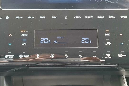 Hyundai Tucson 1.6 T-GDi HEV Smart 2WD