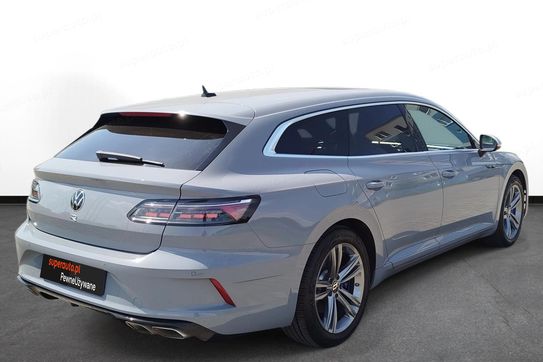Volkswagen Arteon 2.0 TSI 4Motion R DSG