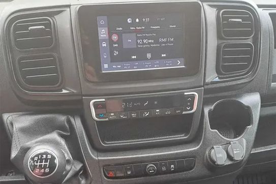 Fiat Ducato Maxi L4H2