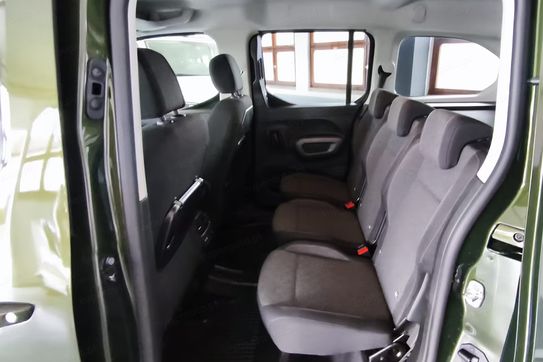 Opel Combo Kombi XL L2H1 GS