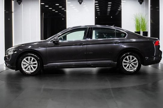 Volkswagen Passat 1.5 Tsi Evo Business Dsg