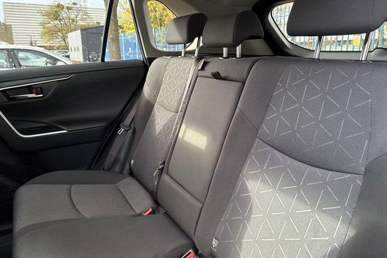 Toyota RAV4 Comfort 2.0  MS