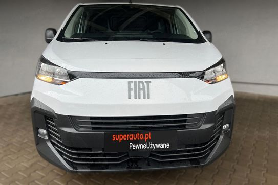 Fiat Scudo L1H1