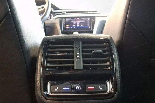 Volkswagen Arteon 2.0 TDI 4Mot. DSG