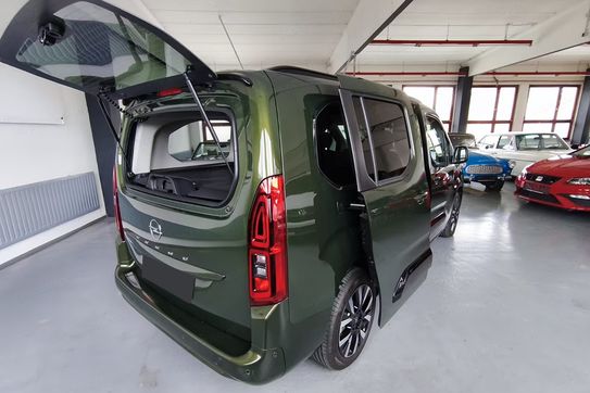 Opel Combo Kombi XL L2H1 GS