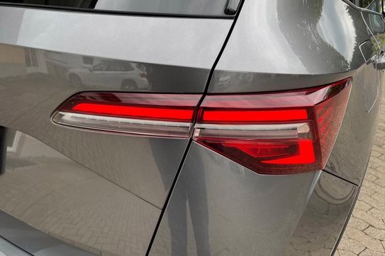 Skoda Karoq Selection 1.5 TSI