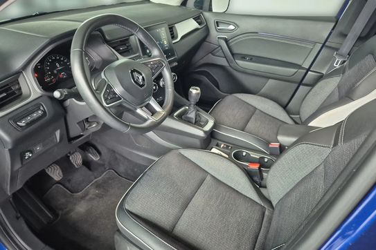 Renault Captur 1.0 Tce Techno