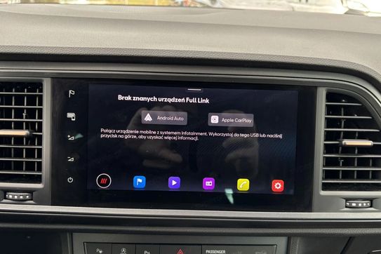 Cupra Ateca 1.5 TSI DSG