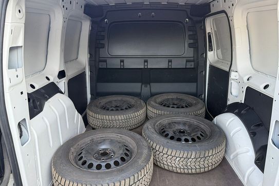 Volkswagen Caddy Cargo L1H1