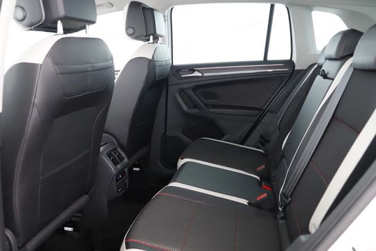 Volkswagen Tiguan TDI SCR 4Mot. DSG