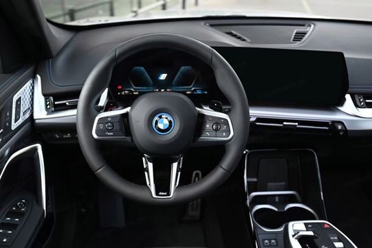 BMW X1 xDrive30e M Sport