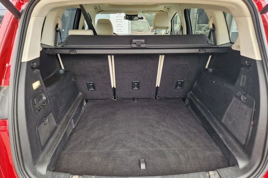 Ford S-MAX EcoBlue Vignale aut