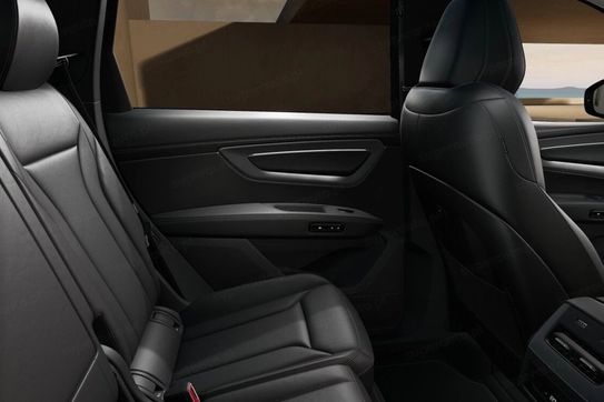 Audi Q7 TDI quattro