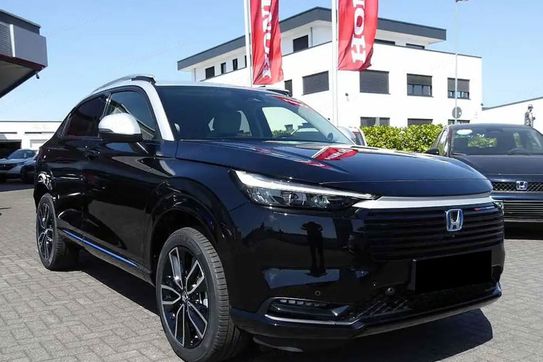 Honda HR-V Advance Style CVT eHEV 1.5 i-MMD