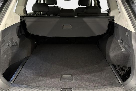 Volkswagen Tiguan 2.0