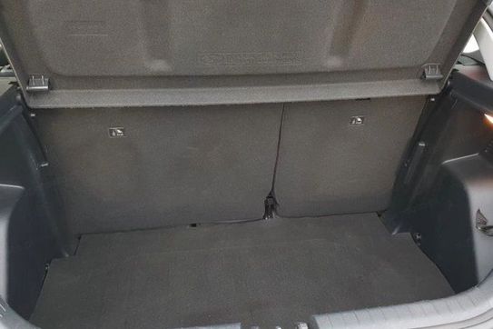 Hyundai i20 1.2 Modern