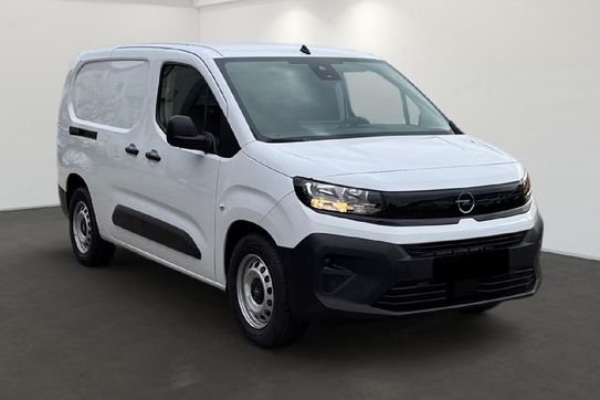 Opel Combo Cargo L2h1 Long 54kWh