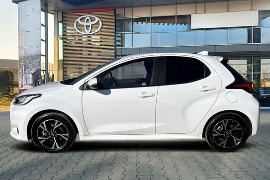 Toyota Yaris Hybrid 1.5 Style
