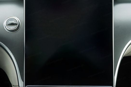 Mercedes Klasa C 180  Business Edition