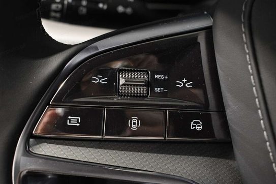 BYD Sealion 7 Excellence AWD