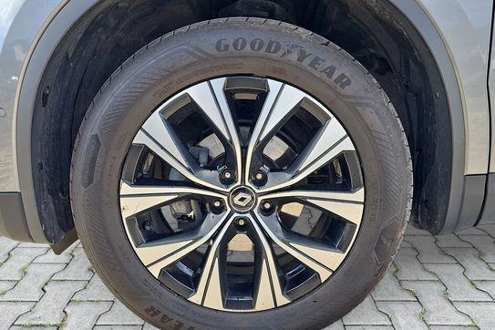 Renault Koleos 1.3 TCe Techno EDC