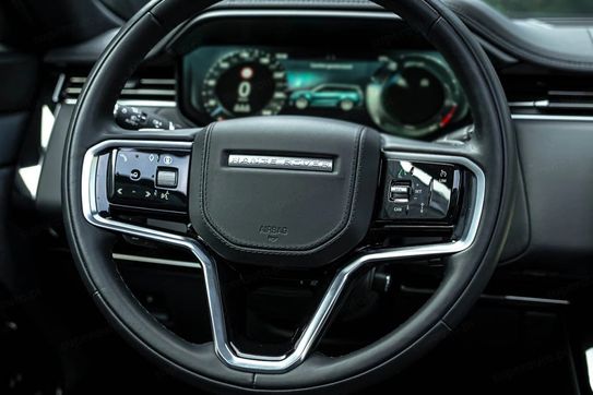 Land Rover Range Rover Sport D300 SE