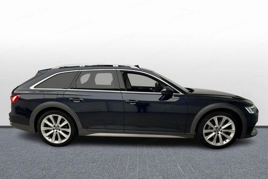 Audi A6 Allroad 40 TDI mHEV quattro S tronic