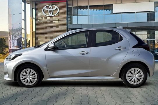 Toyota Yaris 1.5 Active