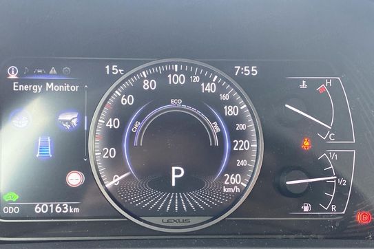 Lexus UX 250h F Impression 2WD