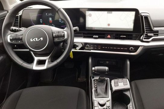 Kia Sportage 1.6 T-GDI M 2WD