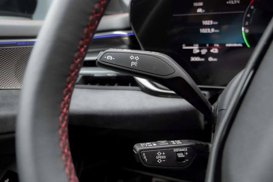 Audi A6 e-Hybrid quattro Avant