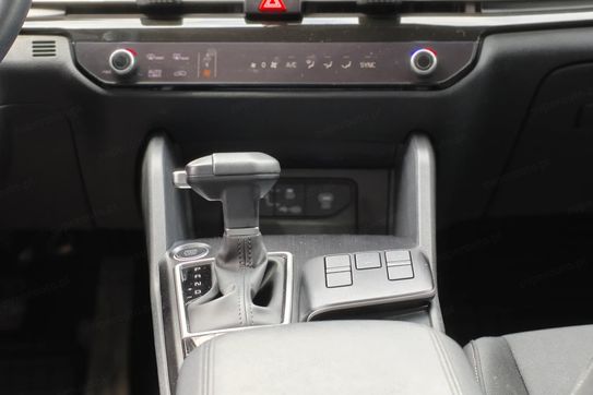 Kia Sportage T-GDI M 2WD DCT