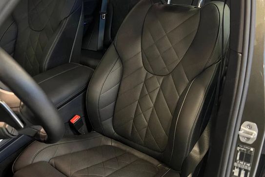 BMW X5 xDrive30d mHEV sport-aut