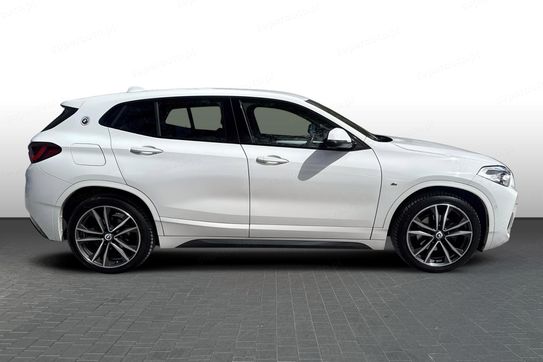 BMW X2 sDrive18i M Sport