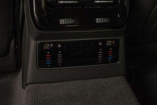 Audi A6 TDI quattro S line