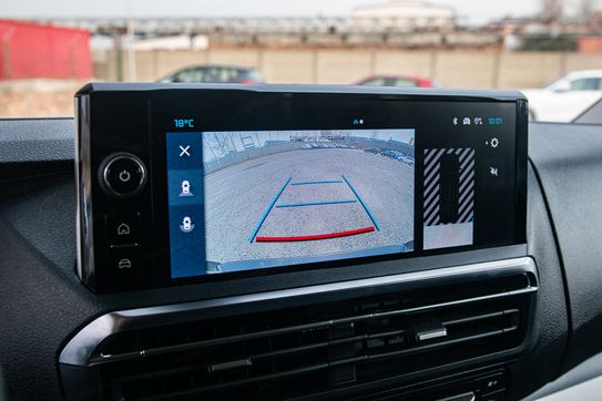 Citroen SpaceTourer XL L2H1 Business EAT8