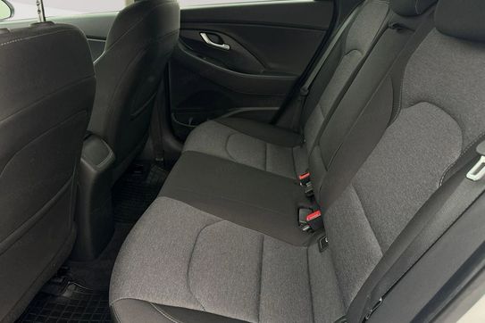 Hyundai i30 1.0 T-GDI Smart