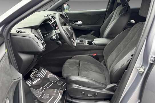 DS DS 7 Performance Line 1.6 E-Tense Hybrid AT