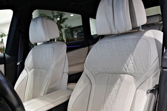 BMW Seria 6 Gran Turismo 640d xDrive M Sport