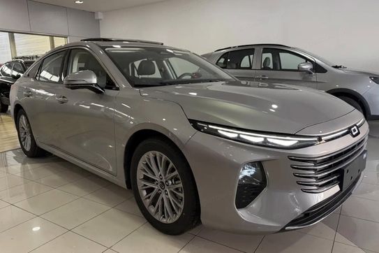 Bestune B70 1.5T Business DCT