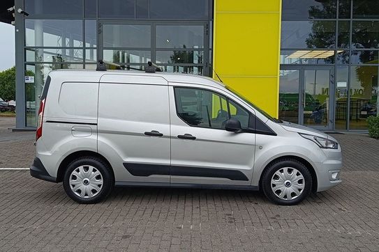 Ford Transit Connect L1