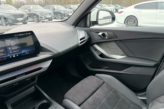 BMW Seria 2 Gran Coupe 220 M Sport