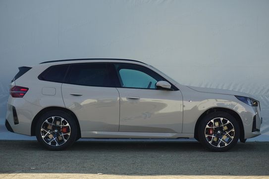 BMW X3 xDrive20d M Sport