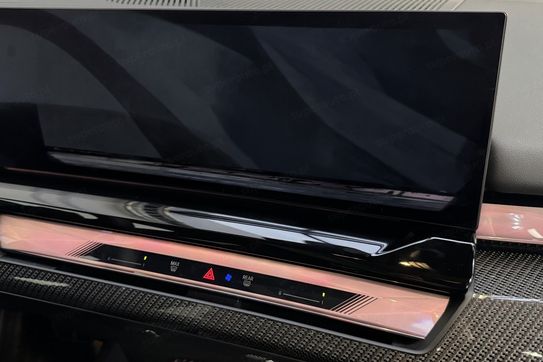 BMW Seria 5 520d xDrive M Sport