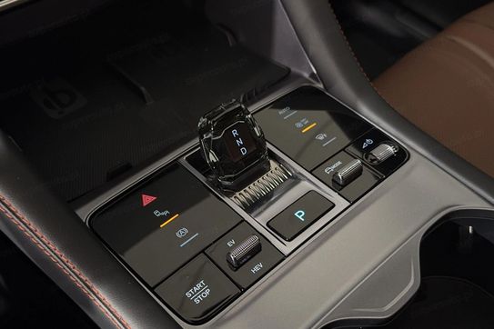 BYD Seal U DM-i 1.5